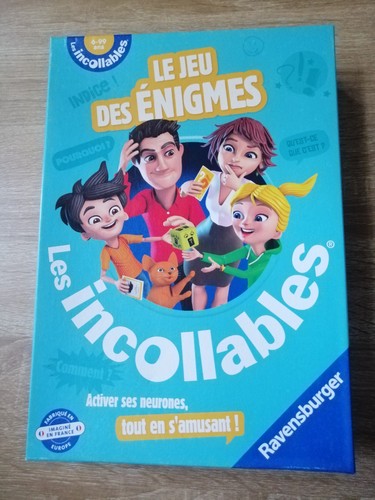 Jeu société les - jeu,