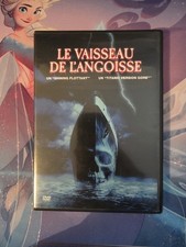 DVD Le Vaisseau de