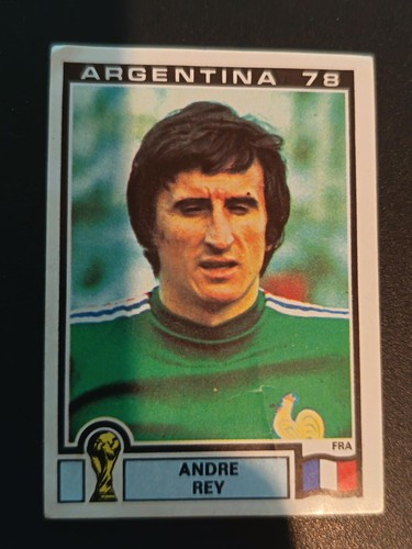 Andre rey france - 81,