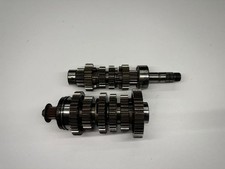 BOITE DE VITESSE HONDA CB 500 1996-2003