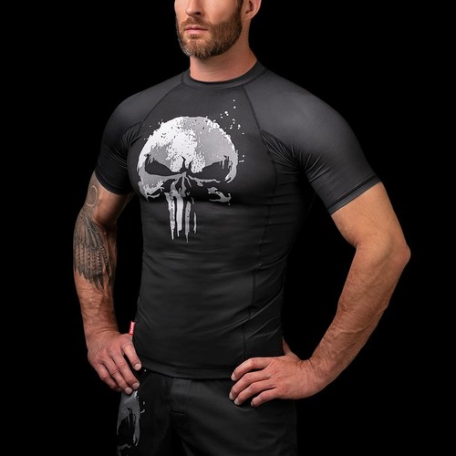 Hayabusa marvel punisher - hayabusa,