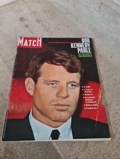 PARIS MATCH N°785 du