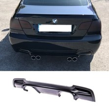 DIFFUSEUR ARRIERE LOOK M3 CSL