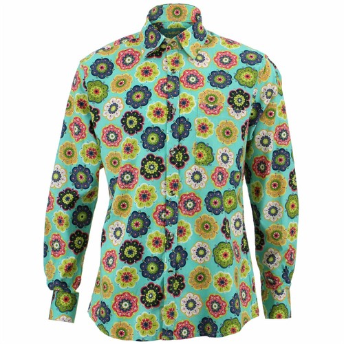 Chemise pour hommes - pour,