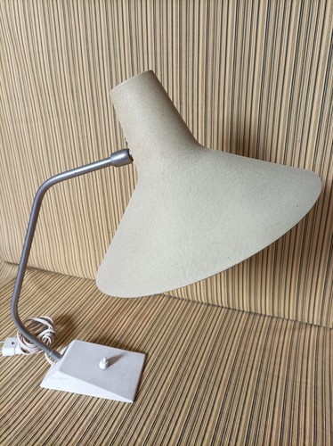 Lampe stilnovo 1950 vintage - lampe, 50