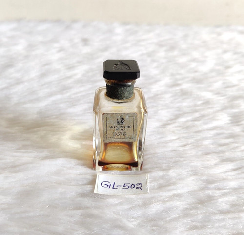 1920s vintage mon pêche - 1920s,