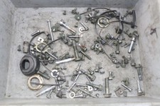 SAC VISSERIE VIS - RIDE JUMP 2T 50 (2012 - 2017)