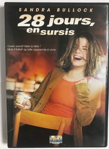Jours sursis sandra - jours, en