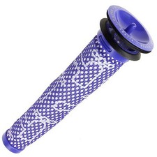 Filtre à poussière lavable