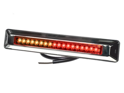 Led feu arrière pro - led,