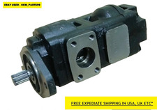 POMPE HYDRAULIQUE JCB POMPE