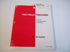 MITSUBISHI UMAP PROCESSORS