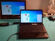 PC SONY-91111M de (i5-1ém)Ram 4Go/ HDD 500Go avec Windows 10 (17,3")