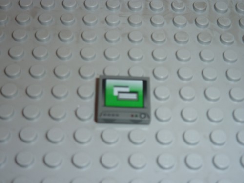 Tile with windows in - windows,