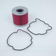 Filtre à huile Champion pour Moto Suzuki 1000 GS E 1978 à 1980 Neuf