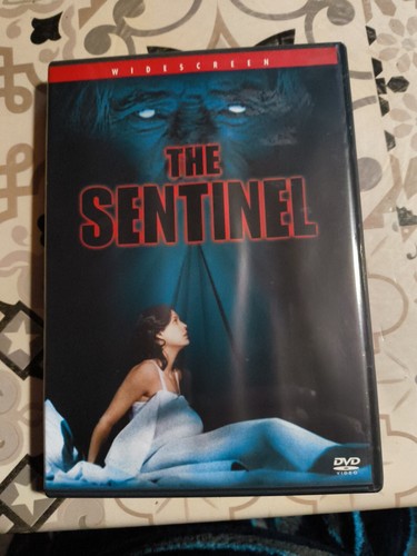 The sentinel la sentinelle - sentinel,