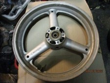 JANTE AVANT GSXF 750  années