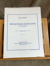 Bruno Ducol Des Scènes