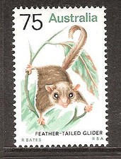 AUSTRALIA # 572 MNH