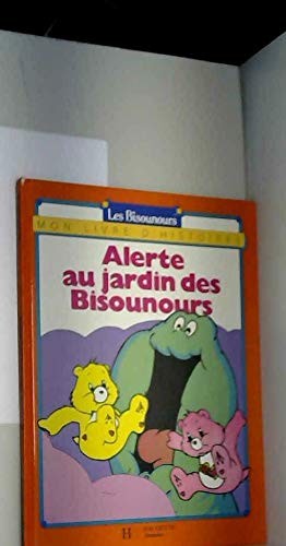 Alerte jardin des - au,