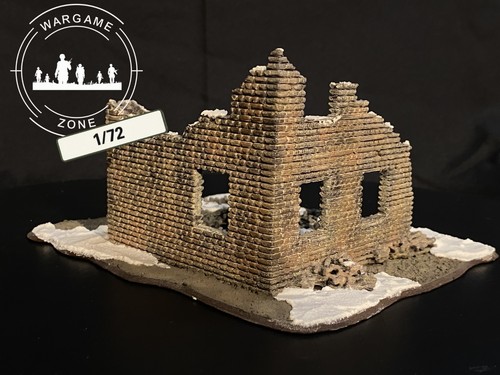 Ruine stalingrad wwii - ruine, de