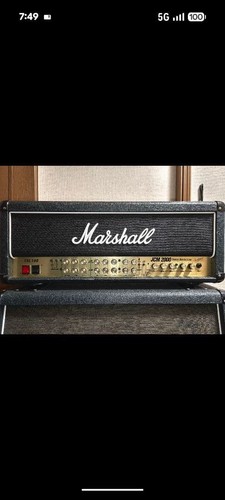 Marshall jcm2000 tsl100 head - tsl100,
