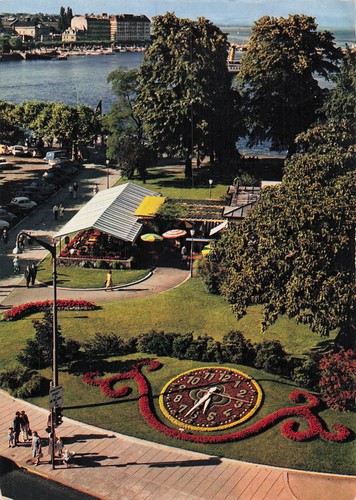 Suisse geneve horloge - l,