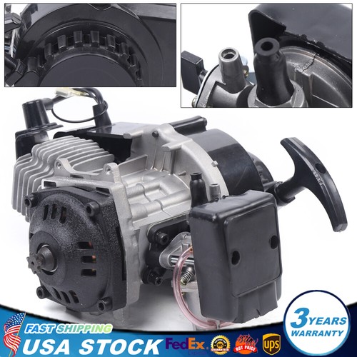 Stroke racing engine motor - racing,