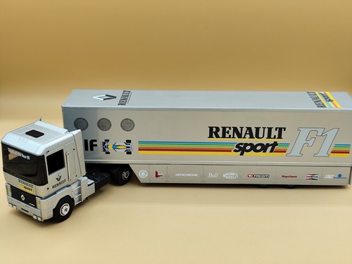Renault truck ae 500 - 1/43,