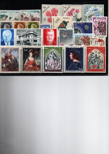 Lot 1 tryptique - 20,