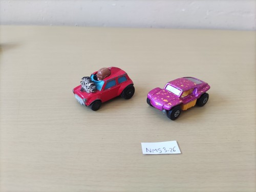 Matchbox mini ha beach - matchbox,,