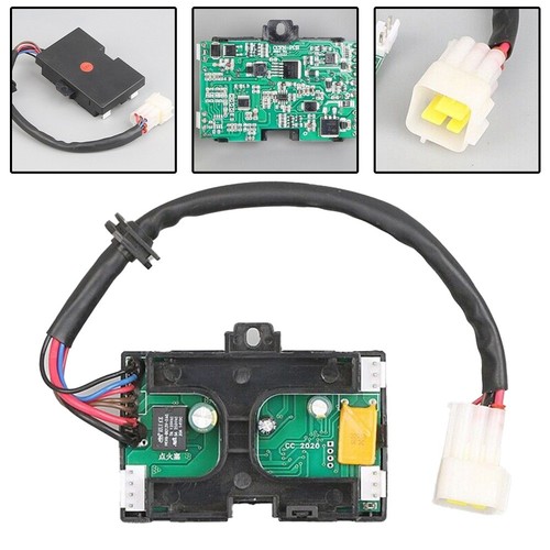 12v 5kw circuit board - 5kw,