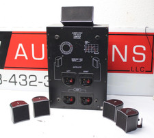 Jamo surround sound - 5.1,