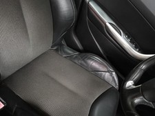 Interieur complet PEUGEOT 308