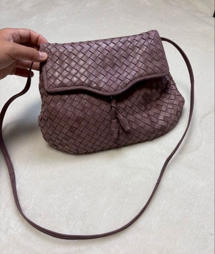 Authentique sac - , à