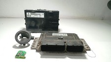 MEC3750 CALCULATEUR MOTEUR ECU