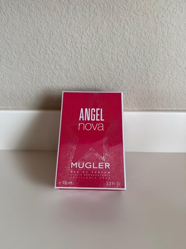 Angel nova mugler eau de - mugler,