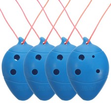 4 Pcs Instrument De Musique