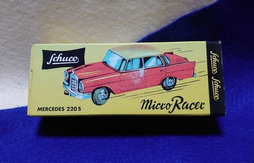 Ultra rare schuco micro - 【ultra, rare】schuco