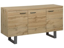 Buffet Moderne à 3 Portes en