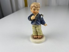 Figurine Hummel 2295 Qui