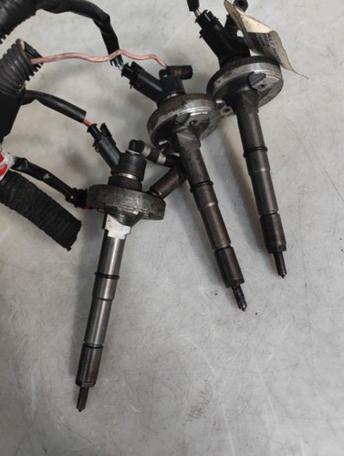 Injecteurs renault mascott - renault, 2