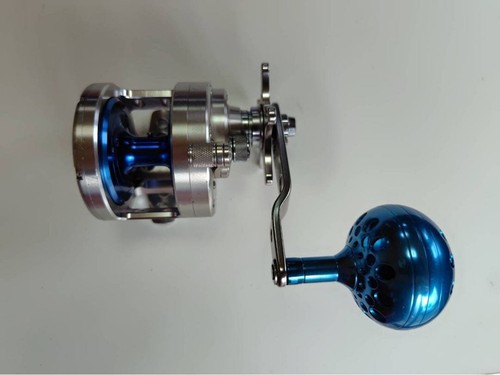 Daiwa saltiga z300 - daiwa,