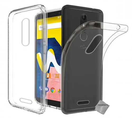 Housse etui coque silicone - , gel
