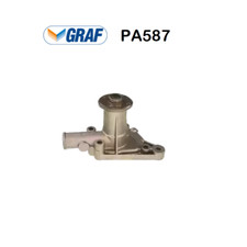 Pompe À Eau Austin Metro -