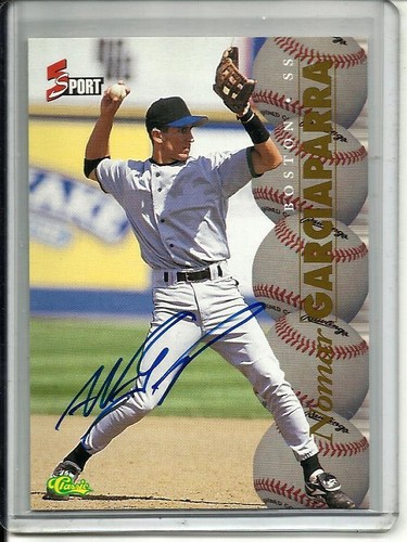 Nomar garciaparra 1995 classic - nomar,