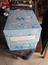 COFFRET ATLAS FICHES TINTIN  MOULINSART 1991 CASTERMAN  3.8kgs