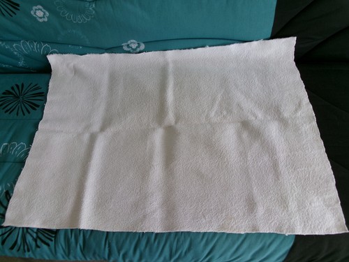 Couverture lange bébé - couverture,