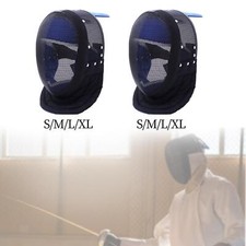 Casque D'escrime Multifonction