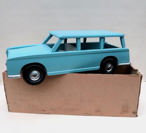 Voiture simca 1500 break - simca,